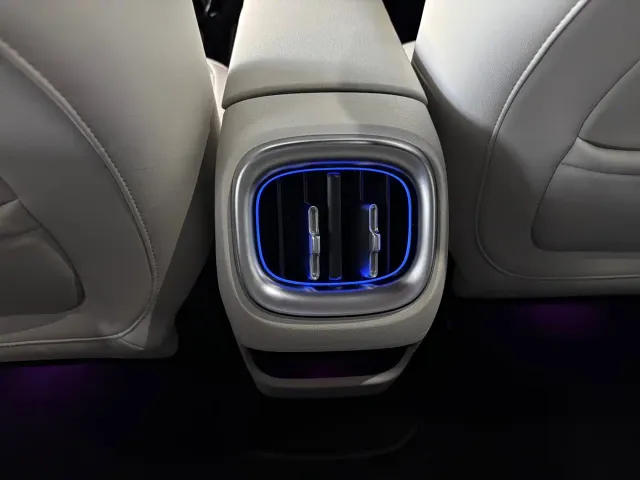 Smart #1 — Фото автомобиля 11
