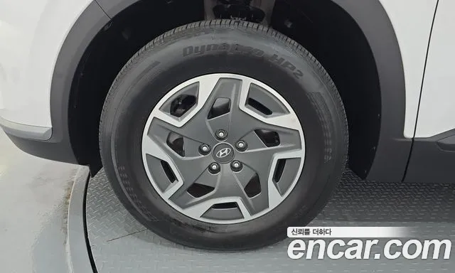 Hyundai Santa Fe New — Фото автомобиля 5