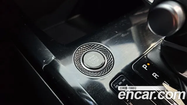Kia Niro The All New Niro Trendy — Фото автомобиля 19