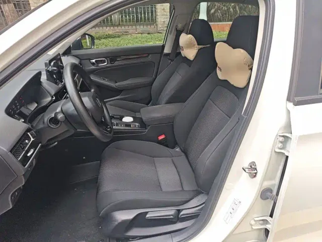 Honda Integra — Фото автомобиля 11