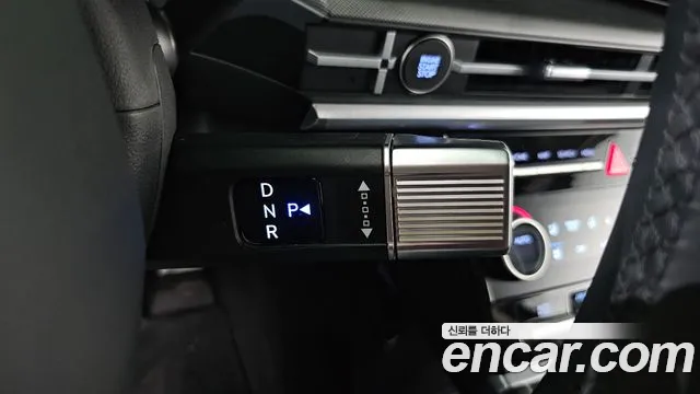Hyundai Santa Fe MX5 — Фото автомобиля 8