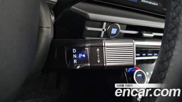 Hyundai Santa Fe — Фото автомобиля 12