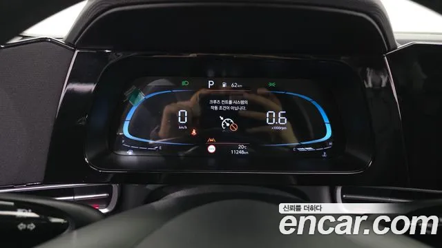 Hyundai Avante — Фото автомобиля 8