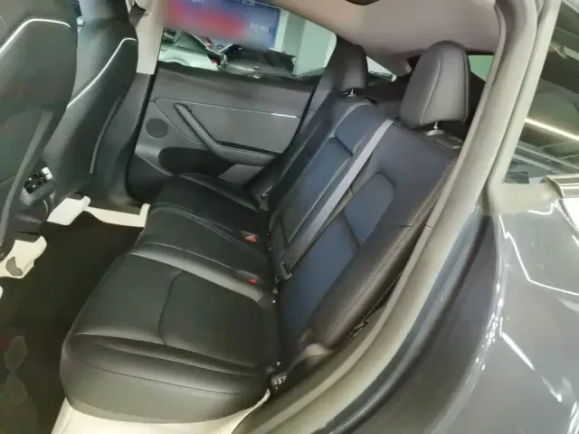 Tesla Model Y — Фото автомобиля 16