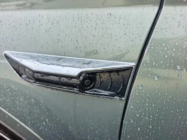 Wey Lanshan — Фото автомобиля 15