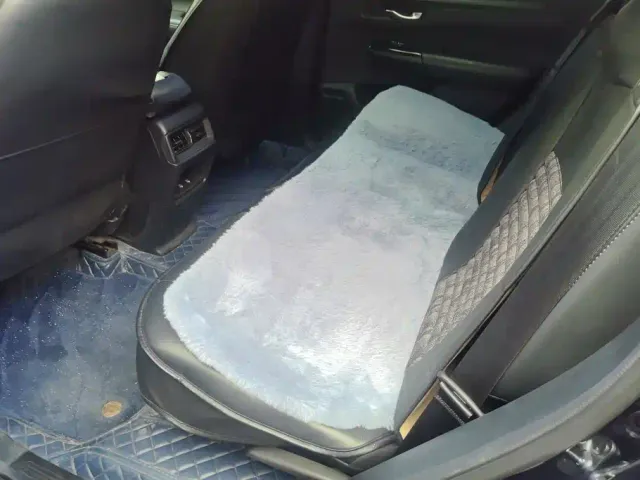 Honda Breeze — Фото автомобиля 11