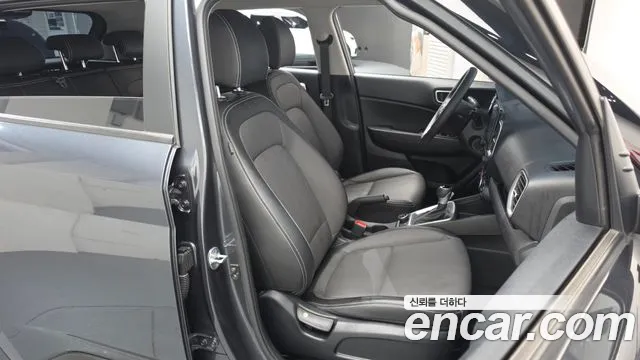 Hyundai Venue Venue 1.6 Smart — Фото автомобиля 26