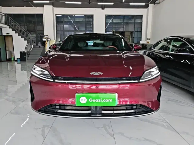 Chery Fulwin A9L — Фото автомобиля 2