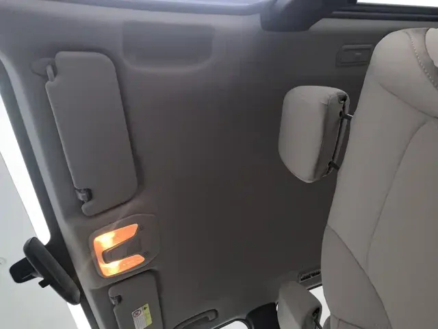 Maxus G50 — Фото автомобиля 14