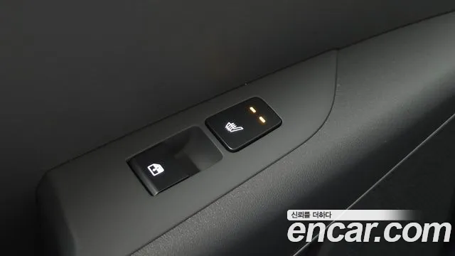Kia Niro New — Фото автомобиля 27