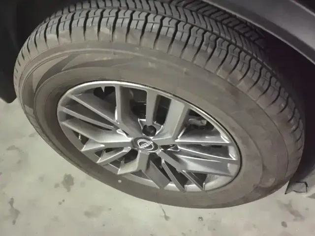 Nissan X-Trail — Фото автомобиля 6