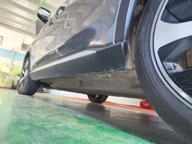BYD Song PLUS — Фото автомобиля 21