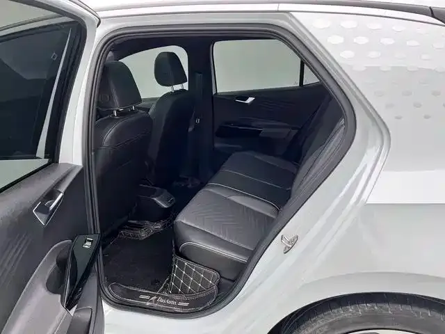 Volkswagen ID.3 — Фото автомобиля 20