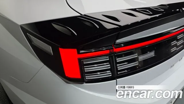 Hyundai Sonata DN8 — Фото автомобиля 8