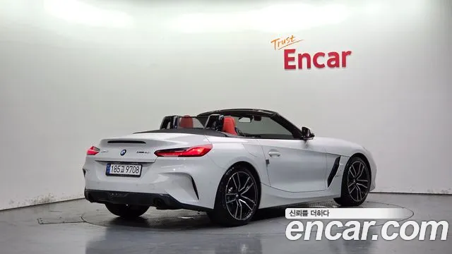 BMW Z4 G29 — Фото автомобиля 2