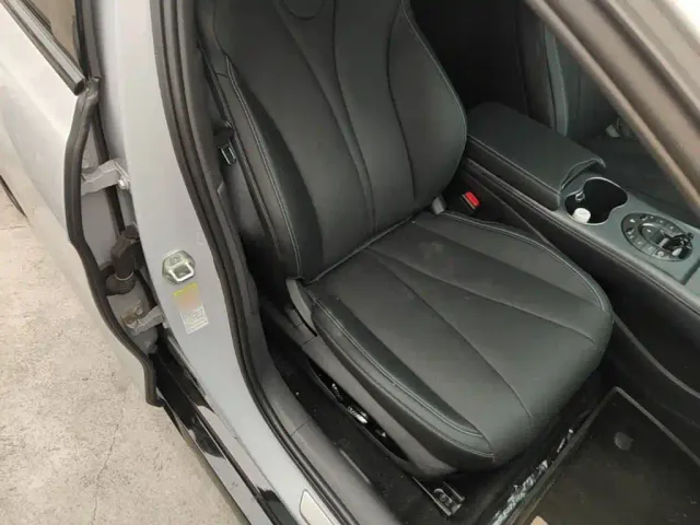 BYD Seal — Фото автомобиля 19
