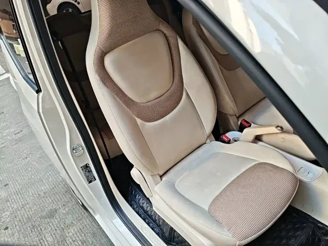 Wuling Hongguang Mini EV — Фото автомобиля 19