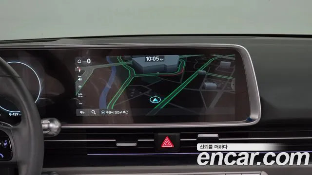 Hyundai Ioniq 6 — Фото автомобиля 20