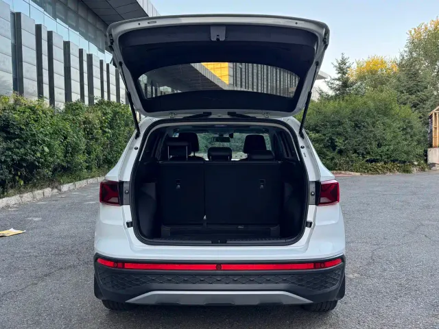 Jetta Jetta VS5 2023 280TSI Auto Comfort Type — Фото автомобиля 7