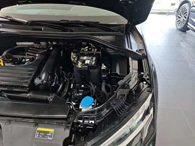 Audi A3 — Фото автомобиля 24