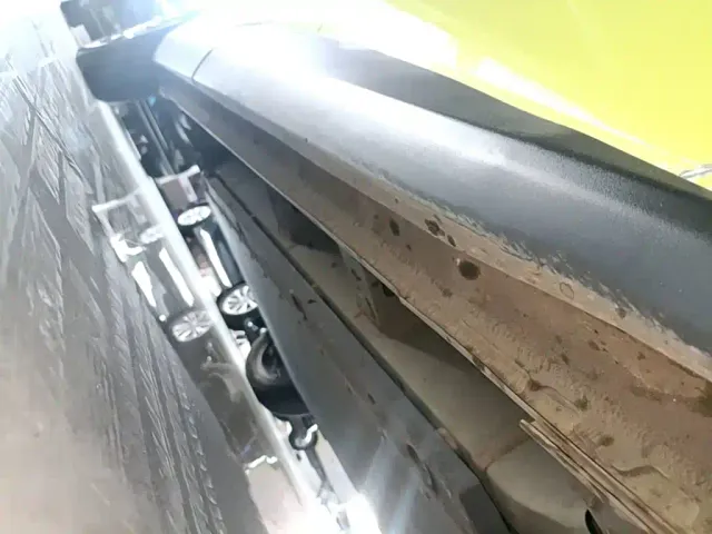 BYD Seagull — Фото автомобиля 20