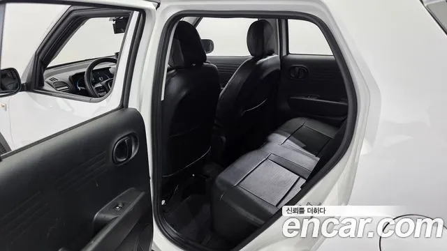 Hyundai Casper Casper Smart — Фото автомобиля 20