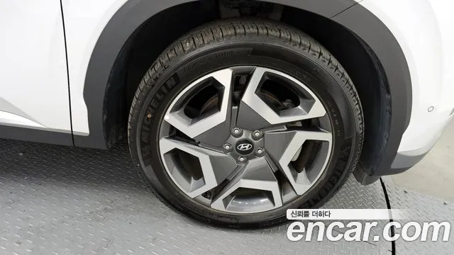 Hyundai Palisade The New Palisade Дизель 2.2 2WD — Фото автомобиля 5