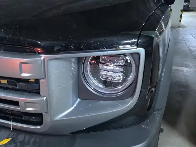Haval Big Dog — Фото автомобиля 5