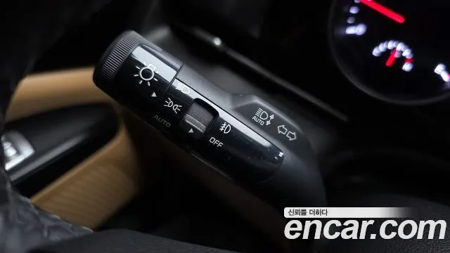 Kia Canival Carnival 4 поколение Дизель 9 мест Prestige — Фото автомобиля 27