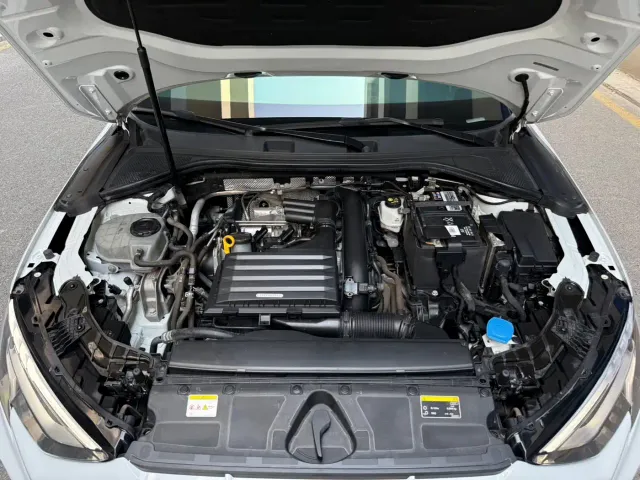 Audi A3 — Фото автомобиля 25