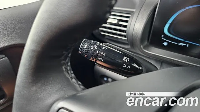 Hyundai Casper — Фото автомобиля 29