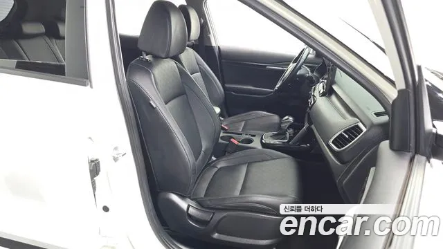 Kia Seltos Seltos Бензин 1.6 турбо 2WD — Фото автомобиля 26