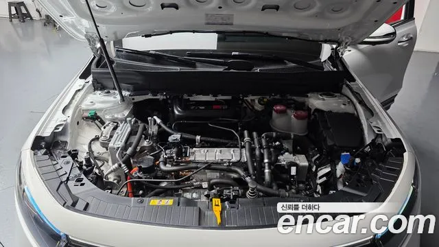 Mercedes-Benz EQB — Фото автомобиля 6