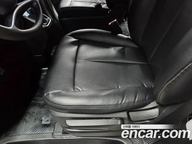 Hyundai Staria Staria Карго 5 мест — Фото автомобиля 10