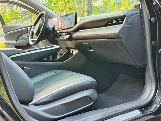 Buick LaCrosse — Фото автомобиля 14