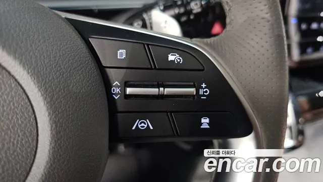 Hyundai Staria — Фото автомобиля 28