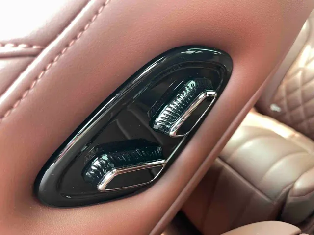 GAC Hyptec HL — Фото автомобиля 19