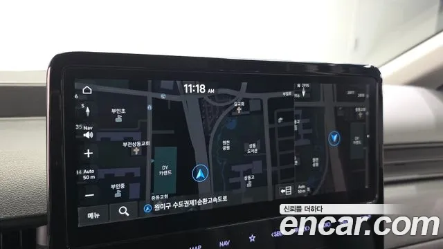 Hyundai Staria — Фото автомобиля 14