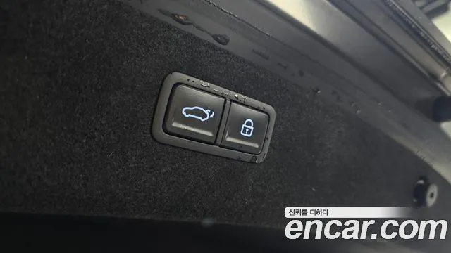 Genesis G80 RG3 — Фото автомобиля 26