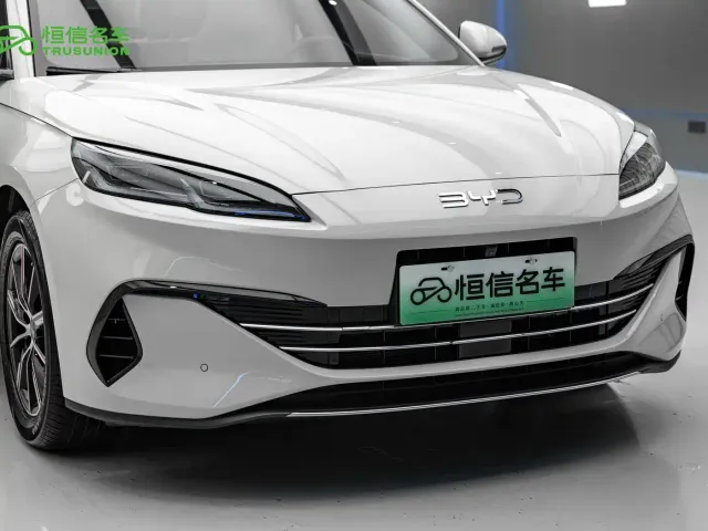 BYD Seal 06 — Фото автомобиля 5