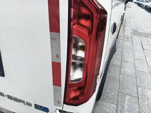 Foton Qianduoduo — Фото автомобиля 7