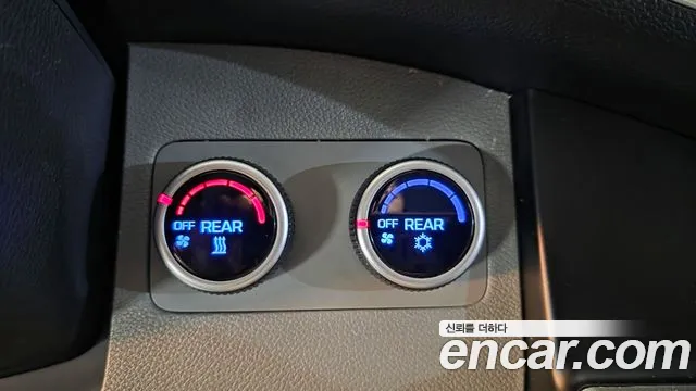Hyundai Solati — Фото автомобиля 8