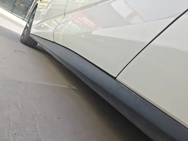 BYD Seal 07 DM-i — Фото автомобиля 21