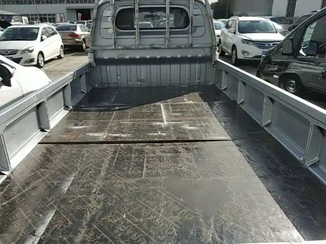 Wuling Rongguang New Truck — Фото автомобиля 18
