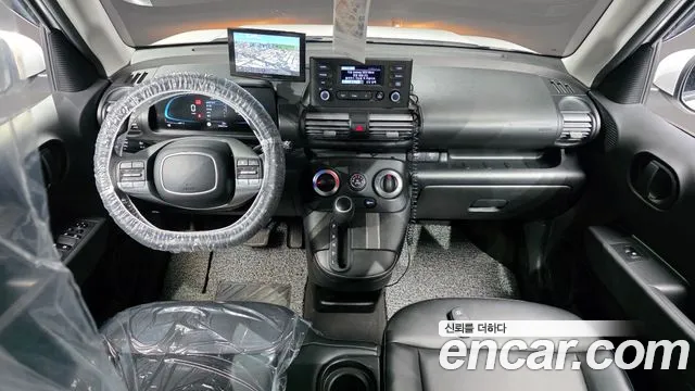 Hyundai Casper Casper Smart — Фото автомобиля 6