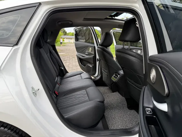 Chery Arrizo 8 — Фото автомобиля 14