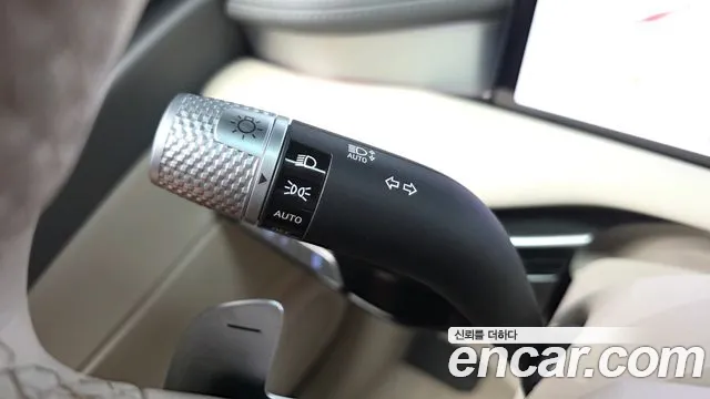 Genesis G80 Бензин 2.5 турбо AWD — Фото автомобиля 28