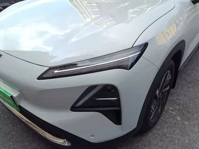 Wuling Starlight S — Фото автомобиля 23