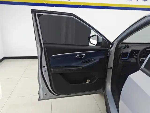 GAC Trumpchi GS3 — Фото автомобиля 7