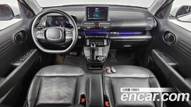 Hyundai Casper — Фото автомобиля 7